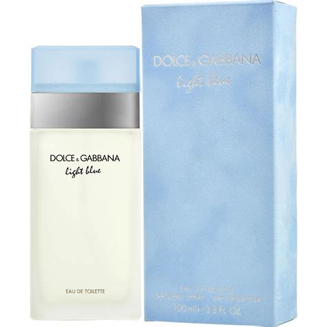 dolce gabbana blue ice perfume|light blue dolce gabbana mujer.